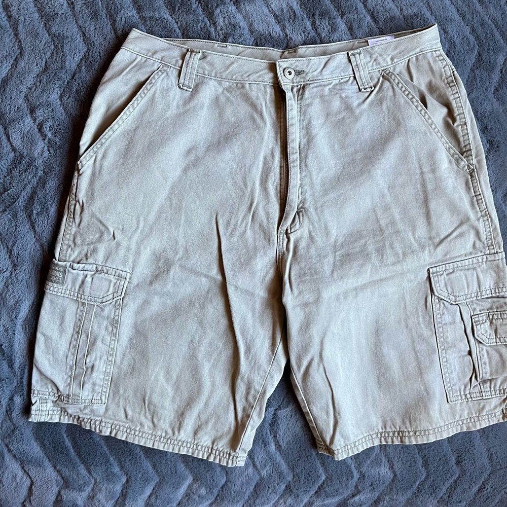 Wrangler Cargo Short W36